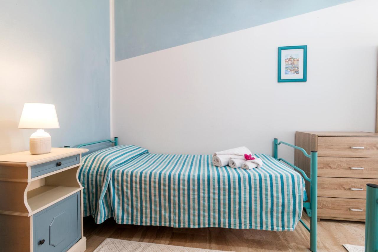 White Rose Suite Apartment Кала-Гононе Экстерьер фото