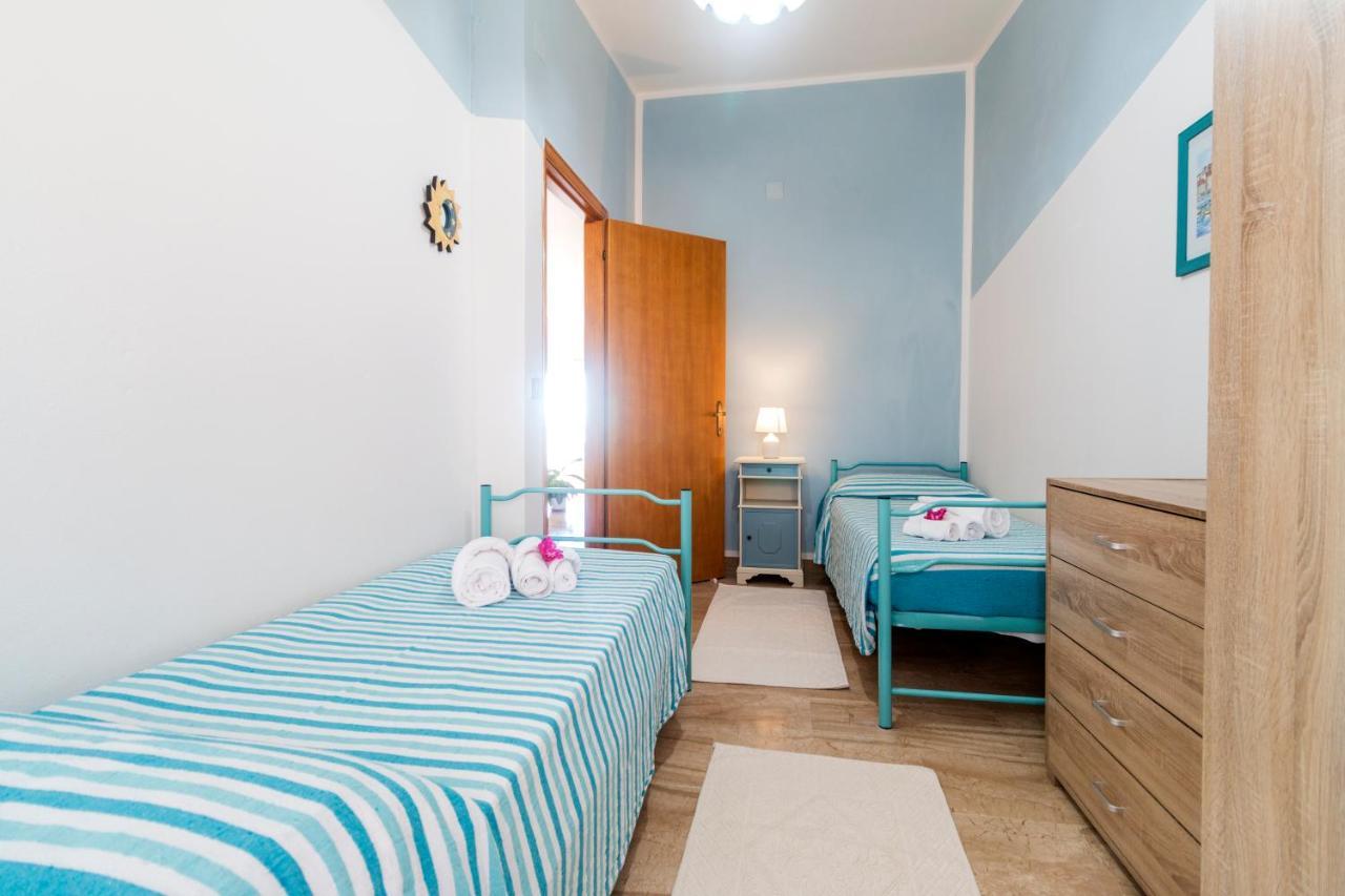 White Rose Suite Apartment Кала-Гононе Экстерьер фото