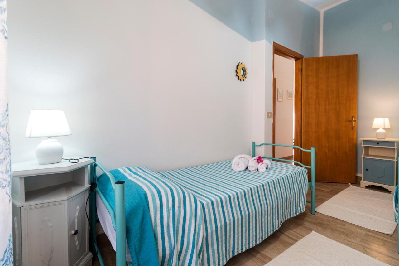 White Rose Suite Apartment Кала-Гононе Экстерьер фото
