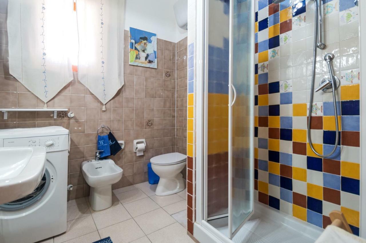 White Rose Suite Apartment Кала-Гононе Экстерьер фото