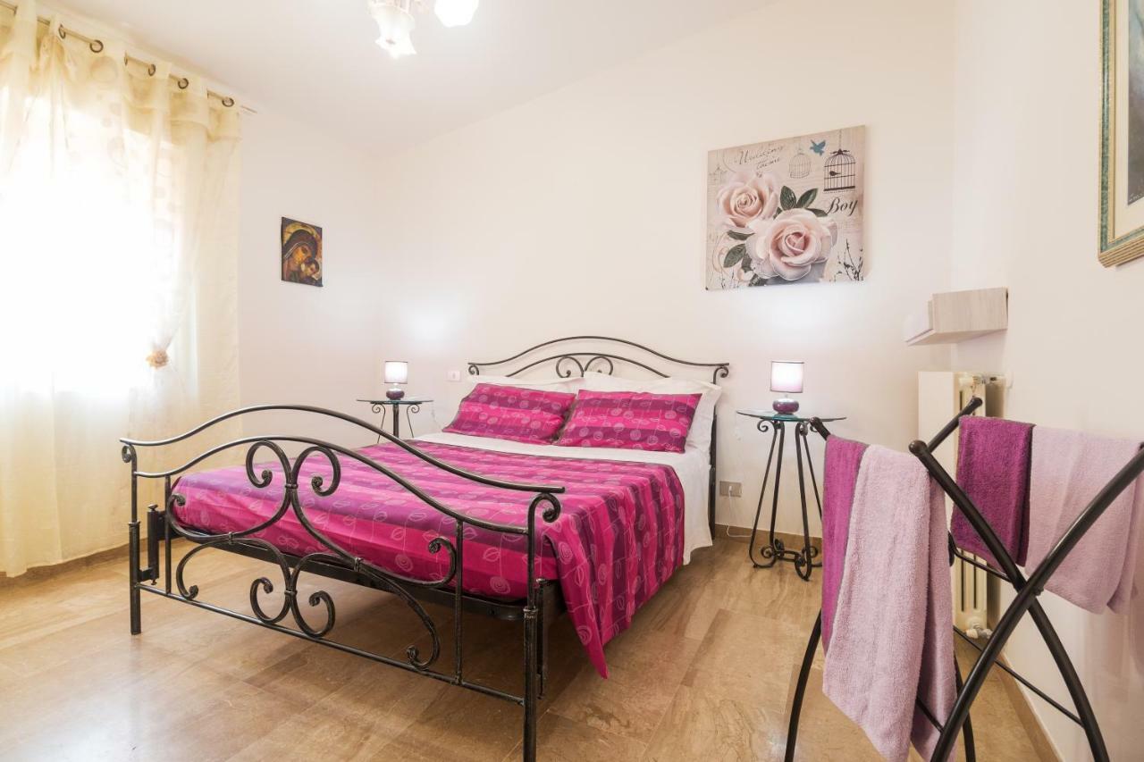 White Rose Suite Apartment Кала-Гононе Экстерьер фото